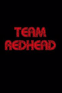 Team Redhead