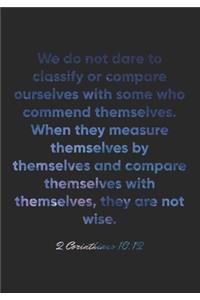 2 Corinthians 10