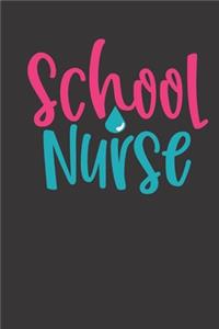 school nurse