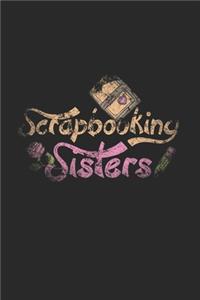 Scrapbooker Notebook