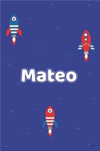 Mateo