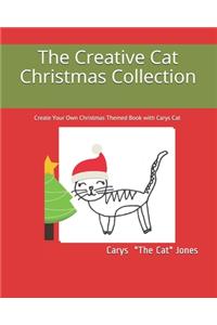 The Creative Cat Christmas Collection
