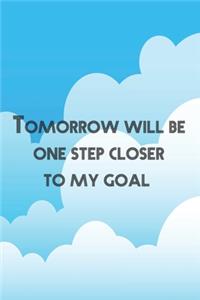 Goal Planner & Journal