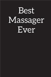 Best Massager Ever