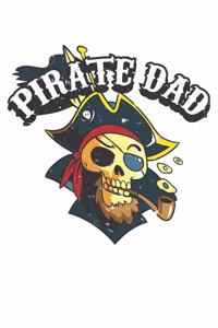 Pirate Dad