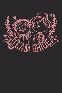 Team bruid