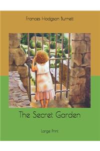 The Secret Garden