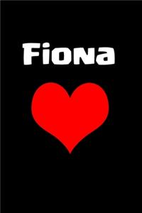 Fiona