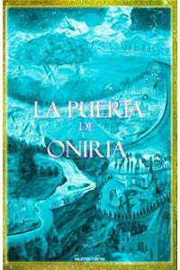 Puerta de Oniria