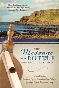 Message in a Bottle Romance Collection