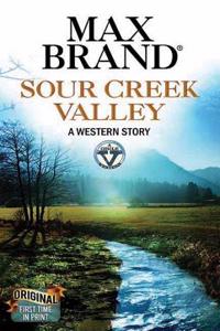 Sour Creek Valley