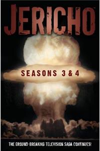 Jericho: Seasons 3 & 4