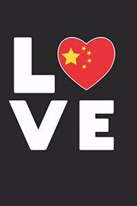 Love China