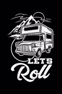 Let's Roll