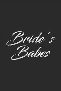 Bride's Babe