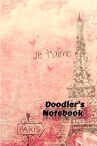 Doodler's Notebook