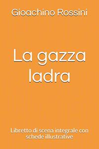 La gazza ladra