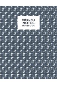 Cornell Notes Notebook