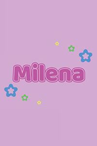 Milena
