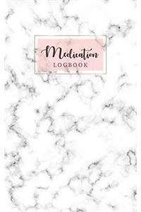 Medication logbook