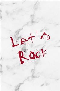 Let's Rock