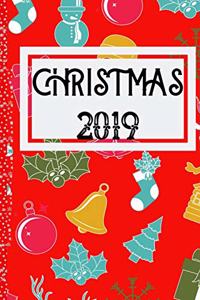 Christmas 2019