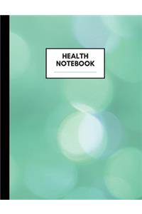 Health Notebook