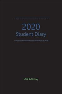2020 Student Diary