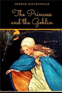 The Princess and the Goblin