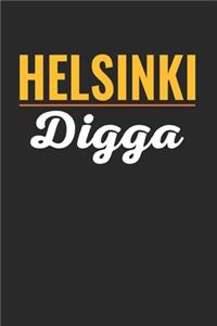 Helsinki Digga