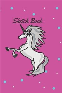 Sketch book