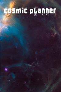 Cosmic Planner