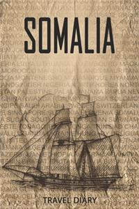 Somalia Travel Diary