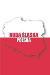 Ruda Slaska Polska Tagebuch