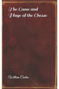 The Game and Playe of the Chesse