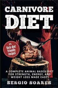 Carnivore Diet