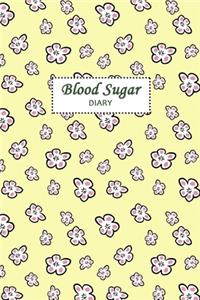 Blood Sugar Diary