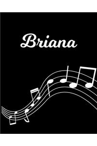 Briana
