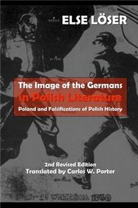 The image of the Germans in Polish Literature