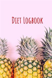 Diet Logbook