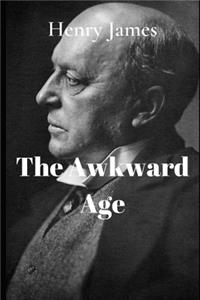 The Awkward Age