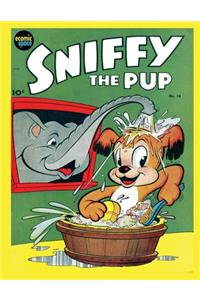 Sniffy the Pup #14