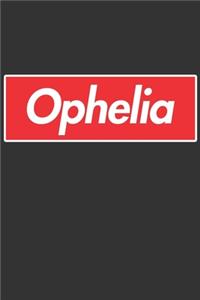 Ophelia