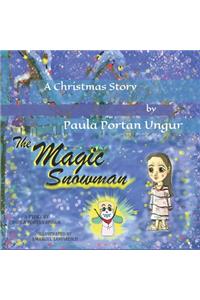 The Magic Snowman
