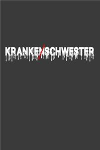 Krankenschwester