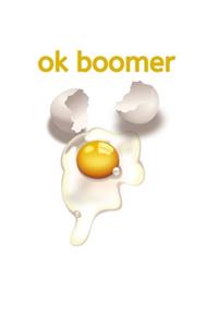 ok boomer