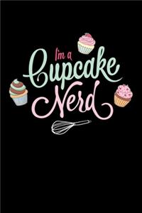 I'm A Cupcake Nerd