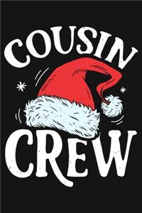 Cousin Crew