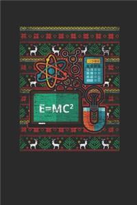 Ugly Christmas - Physics