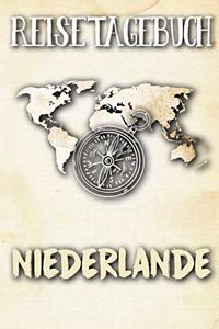 Reisetagebuch Niederlande